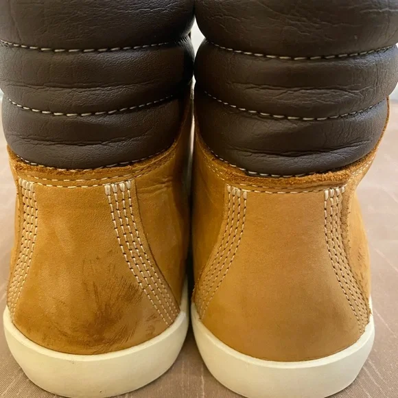 Timberland women’s size 5.5 - Picture 3 of 8